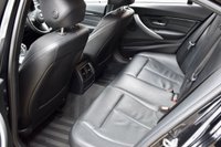 USED 2016 66 BMW 3 SERIES 2.0 320D M SPORT 4d 188 BHP M SPORT / REAR PARKING SENSORS