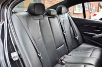 USED 2016 66 BMW 3 SERIES 2.0 320D M SPORT 4d 188 BHP M SPORT / REAR PARKING SENSORS