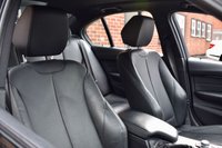 USED 2016 66 BMW 3 SERIES 2.0 320D M SPORT 4d 188 BHP M SPORT / REAR PARKING SENSORS
