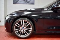 USED 2016 66 BMW 3 SERIES 2.0 320D M SPORT 4d 188 BHP M SPORT / REAR PARKING SENSORS