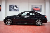 USED 2016 66 BMW 3 SERIES 2.0 320D M SPORT 4d 188 BHP M SPORT / REAR PARKING SENSORS