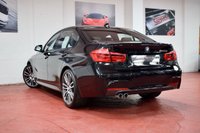 USED 2016 66 BMW 3 SERIES 2.0 320D M SPORT 4d 188 BHP M SPORT / REAR PARKING SENSORS