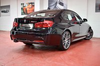 USED 2016 66 BMW 3 SERIES 2.0 320D M SPORT 4d 188 BHP M SPORT / REAR PARKING SENSORS