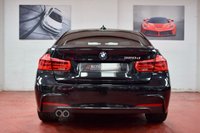 USED 2016 66 BMW 3 SERIES 2.0 320D M SPORT 4d 188 BHP M SPORT / REAR PARKING SENSORS