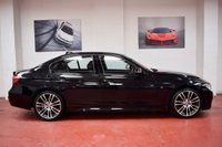 USED 2016 66 BMW 3 SERIES 2.0 320D M SPORT 4d 188 BHP M SPORT / REAR PARKING SENSORS