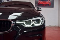 USED 2016 66 BMW 3 SERIES 2.0 320D M SPORT 4d 188 BHP M SPORT / REAR PARKING SENSORS