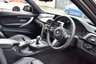 USED 2016 66 BMW 3 SERIES 2.0 320D M SPORT 4d 188 BHP M SPORT / REAR PARKING SENSORS
