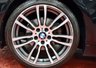 USED 2016 66 BMW 3 SERIES 2.0 320D M SPORT 4d 188 BHP M SPORT / REAR PARKING SENSORS
