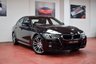 USED 2016 66 BMW 3 SERIES 2.0 320D M SPORT 4d 188 BHP M SPORT / REAR PARKING SENSORS