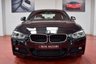 USED 2016 66 BMW 3 SERIES 2.0 320D M SPORT 4d 188 BHP M SPORT / REAR PARKING SENSORS