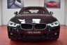 USED 2016 66 BMW 3 SERIES 2.0 320D M SPORT 4d 188 BHP M SPORT / REAR PARKING SENSORS