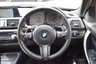 USED 2016 66 BMW 3 SERIES 2.0 320D M SPORT 4d 188 BHP M SPORT / REAR PARKING SENSORS