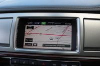 USED 2015 K JAGUAR XF 2.2d Portfolio (s/s) 4dr **SOLD AWAITING COLLECTION**