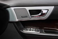 USED 2015 K JAGUAR XF 2.2d Portfolio (s/s) 4dr **SOLD AWAITING COLLECTION**