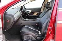 USED 2015 K JAGUAR XF 2.2d Portfolio (s/s) 4dr **SOLD AWAITING COLLECTION**