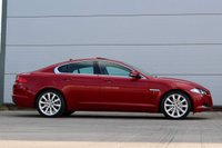 USED 2015 K JAGUAR XF 2.2d Portfolio (s/s) 4dr **SOLD AWAITING COLLECTION**