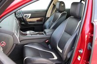USED 2015 K JAGUAR XF 2.2d Portfolio (s/s) 4dr **SOLD AWAITING COLLECTION**