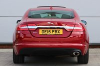 USED 2015 K JAGUAR XF 2.2d Portfolio (s/s) 4dr **SOLD AWAITING COLLECTION**