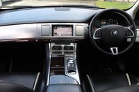 USED 2015 K JAGUAR XF 2.2d Portfolio (s/s) 4dr **SOLD AWAITING COLLECTION**
