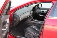 USED 2015 K JAGUAR XF 2.2d Portfolio (s/s) 4dr **SOLD AWAITING COLLECTION**