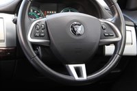 USED 2015 K JAGUAR XF 2.2d Portfolio (s/s) 4dr **SOLD AWAITING COLLECTION**