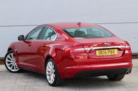 USED 2015 K JAGUAR XF 2.2d Portfolio (s/s) 4dr **SOLD AWAITING COLLECTION**
