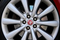 USED 2015 K JAGUAR XF 2.2d Portfolio (s/s) 4dr **SOLD AWAITING COLLECTION**