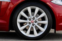 USED 2015 K JAGUAR XF 2.2d Portfolio (s/s) 4dr **SOLD AWAITING COLLECTION**