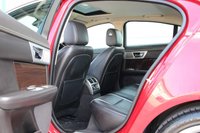 USED 2015 K JAGUAR XF 2.2d Portfolio (s/s) 4dr **SOLD AWAITING COLLECTION**