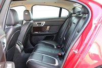 USED 2015 K JAGUAR XF 2.2d Portfolio (s/s) 4dr **SOLD AWAITING COLLECTION**