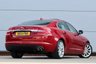 USED 2015 K JAGUAR XF 2.2d Portfolio (s/s) 4dr **SOLD AWAITING COLLECTION**