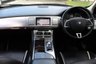USED 2015 K JAGUAR XF 2.2d Portfolio (s/s) 4dr **SOLD AWAITING COLLECTION**