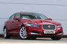 USED 2015 K JAGUAR XF 2.2d Portfolio (s/s) 4dr **SOLD AWAITING COLLECTION**