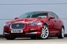USED 2015 K JAGUAR XF 2.2d Portfolio (s/s) 4dr **SOLD AWAITING COLLECTION**