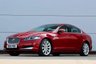 USED 2015 K JAGUAR XF 2.2d Portfolio (s/s) 4dr **SOLD AWAITING COLLECTION**