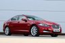 USED 2015 K JAGUAR XF 2.2d Portfolio (s/s) 4dr **SOLD AWAITING COLLECTION**