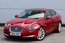 USED 2015 K JAGUAR XF 2.2d Portfolio (s/s) 4dr **SOLD AWAITING COLLECTION**