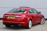 USED 2015 K JAGUAR XF 2.2d Portfolio (s/s) 4dr **SOLD AWAITING COLLECTION**