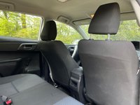 USED 2014 14 TOYOTA AURIS 1.4 ACTIVE D-4D  5d 89 BHP ZERO DEPOSIT FINANCE AVAILABLE