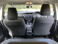 USED 2014 14 TOYOTA AURIS 1.4 ACTIVE D-4D  5d 89 BHP ZERO DEPOSIT FINANCE AVAILABLE