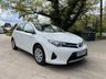 USED 2014 14 TOYOTA AURIS 1.4 ACTIVE D-4D  5d 89 BHP ZERO DEPOSIT FINANCE AVAILABLE