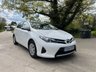 USED 2014 14 TOYOTA AURIS 1.4 ACTIVE D-4D  5d 89 BHP ZERO DEPOSIT FINANCE AVAILABLE