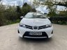 USED 2014 14 TOYOTA AURIS 1.4 ACTIVE D-4D  5d 89 BHP ZERO DEPOSIT FINANCE AVAILABLE