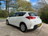 USED 2014 14 TOYOTA AURIS 1.4 ACTIVE D-4D  5d 89 BHP ZERO DEPOSIT FINANCE AVAILABLE
