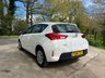 USED 2014 14 TOYOTA AURIS 1.4 ACTIVE D-4D  5d 89 BHP ZERO DEPOSIT FINANCE AVAILABLE