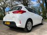 USED 2014 14 TOYOTA AURIS 1.4 ACTIVE D-4D  5d 89 BHP ZERO DEPOSIT FINANCE AVAILABLE
