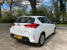 USED 2014 14 TOYOTA AURIS 1.4 ACTIVE D-4D  5d 89 BHP ZERO DEPOSIT FINANCE AVAILABLE