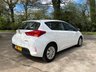 USED 2014 14 TOYOTA AURIS 1.4 ACTIVE D-4D  5d 89 BHP ZERO DEPOSIT FINANCE AVAILABLE