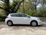 USED 2014 14 TOYOTA AURIS 1.4 ACTIVE D-4D  5d 89 BHP ZERO DEPOSIT FINANCE AVAILABLE
