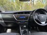 USED 2014 14 TOYOTA AURIS 1.4 ACTIVE D-4D  5d 89 BHP ZERO DEPOSIT FINANCE AVAILABLE